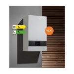 Buderus Uzmanlığının Yeni Ürünü Logamax Plus GB172i.2 Kombi Pazara Sunuldu