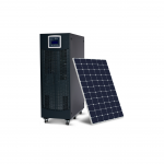 Yenilenebilir Enerjinin Tek Adresi: İnform, Yeni Nesil Estia Hybrid UPS