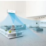 MHI Split Klimalar ile Bahar Aylarında Rahat Bir Nefes Alın!