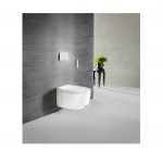 Geberit, Üstün Tasarım ve Teknolojiyle Suyun Geleceğini Koruyor