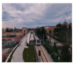 Sirkeci-Kazlıçeşme Raylı Sistem Hattı’nda Lowara Kalitesi Hizmet Veriyor