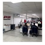 Arken Jeneratör T.C. Sanayi ve Tekonoloji Bakanlığı Onaylı “Tasarım Merkezi” Ünvanını Aldı