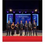 “Kâşif Baykuş” Ödülü Mitsubishi Electric Klima’nın!