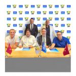 Chint Green Energy, Oryantal Tütün Paketleme ile Güneş Enerjisi Yatırımı için Anlaşma Sağladı