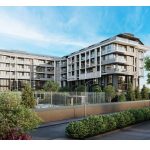 Antalya Loft Royal Residence’ta Mitsubishi Heavy Industries İmzası: Sessiz ve Konforlu İklimlendirme