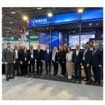 Boreas Teknoloji, ISK-SODEX 2025’te Yenilikçi Sistemleriyle Yoğun İlgi Gördü