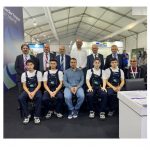 Genç İklimlendirmeciler, ISK-SODEX 2025’te Becerilerini Sergiledi