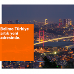 Belimo Türkiye, Yeni Merkezinde Hizmet Vermeye Başladı