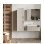 Creavit’ten Küçük Banyolar İçin Kolay Çözümler