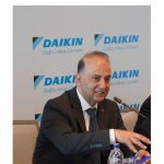 Daikin Türkiye’den 750 Milyon Euro’luk Rekor: Üretimde Verimlilik, İhracatta Liderlik