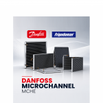 Frigoduman, Danfoss Microchannel Çözümlerini Sektörle Buluşturmaya Hazırlanıyor