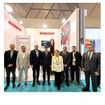 Termo Isı Sistemleri, Yeni Markası “ecospace ve ecodefence”i SAHA 2026’da Tanıttı   