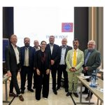 AREA Genel Kurulu Madrid’de Gerçekleştirildi: Avrupa RACHP Sektörü Geleceğe Yönelik Yol Haritasını Belirledi