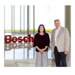 Bosch Grubu’nun Türkiye ve Orta Doğu Başkanlığı Görevini Karin Gilges Devralıyor
