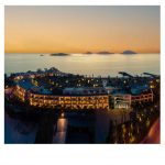 Swissotel Resort Bodrum Beach’te Enerji Verimliliği Yüksek ETNA Çözümleri Tercih Edildi