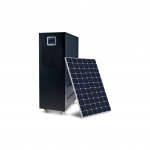 İnform Estia Hybrid Solar UPS ile  Enerji Sürekliliği ve Maksimum Tasarruf