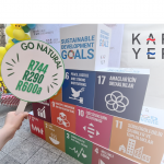 KARYER’den Dünya Soğutma Günü Mesajı