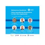 İSKİD’den Klima Santrallerinde Nemlendirme ve Nem Alma Uygulamaları Webinarı