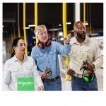 Schneider Electric’in Deneyimli Çalışan Programı, “Future of Inclusion Lighthouse” Seçildi