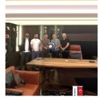 Wenta Holding, Özbekistan’da Faaliyete Başladı