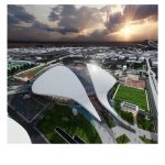 Ankara 19 Mayıs Stadyumu Yenileme Projesine Wilo İmzası