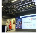 Ecostar Ecodense, Boiler Summit 2026’da Düşük NOx ve Dekarbonizasyon Çözümlerini Paylaştı
