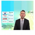 İSKİD’den Isı Pompası Sistemlerinde Hibrit Çözümler ve Gelecekteki Uygulama Senaryolarına Yönelik Bilgilendirici Video