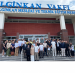 E.C.A. Serel Yetkili Servisleri Müşteri Deneyimi ve İletişim Eğitimi İçin İzmit’te Buluştu