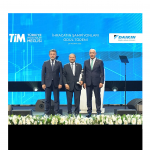 İklimlendirme Sanayinin İhracat Lideri Yine Daikin Türkiye