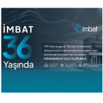 Yerli Mühendisliğin Küresel Başarısı: İMBAT 36 Yaşında
