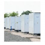 Sungrow, Avrupa’da 1,32 GWh’lik Enerji Depolama Anlaşmasına İmza Attı