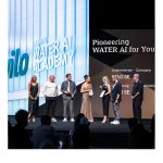 Wilo’nun WATER AI Yaklaşımına German Brand Award’dan İki Ödül
