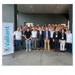 Vaillant Group Yetkili Servis İletişim Toplantıları ile Güçlü İş Birliği ve Ortak Vizyon