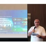 ASHRAE Turkish Chapter’ın Yeni Başkanı Dr. Mustafa Kemal Sevindir Oldu
