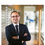 Nuri Köse, Atlas Copco Güney Kore Kompresör Tekniği Genel Müdürlüğü Görevine Atandı