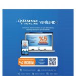 AyvazOnline E-Ticaret Sitesi Yeniledi