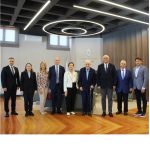 İTÜ Makina Fakültesi Bedi Korun Bilgisayar Laboratuvarı Öğrencilerle Buluşmaya Hazır