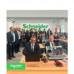 Schneider Electric’ten Geleceğe Yatırım: Samsun’daki Yeni Nesil PLC ve Otomasyon Laboratuvarı Törenle Hizmete Açıldı