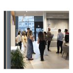 Geberit Info Showroom, Yaklaşık 300 Sektör Profesyonelini Ağırladı