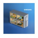 Samsung Multi Split Klimalar, Rüzgarsız Serinlik Teknolojisiyle Tüm Odaları Akıllıca Serinletiyor