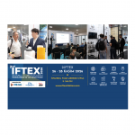 IFTEX 2026 Uluslararası İş Birlikleriyle Küresel Etkisini Güçlendiriyor
