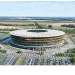 Doğu İklimlendirme’den National Stadium’a Yüksek Verimli Havalandırma Çözümleri