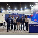 Teksan, IRE’de Çevreci ve Verimli, Mobil/Kiralık Stage 5 Motorlu Jeneratörlerini Tanıttı