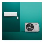 Vaillant’ın Split Klima Ailesinin Yeni Üyesi climaVAIR pure