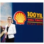 Özge Yılancıoğlu Erol, Shell Türkiye İnsan Kaynakları Direktörü Olarak Atandı