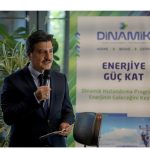 CK Enerji Dinamik Hızlandırma Programı,  Dinamik Girişimcileri Sektöre Kazandıracak