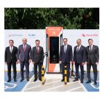 Borusan EnBW Enerji ve Petrol Ofisi Grubu’ndan, Elektrikli Araç Şarj İstasyonları Alanında İş Birliği!