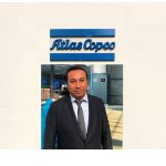 Atlas Copco Kompresör Tekniği, Servis Operasyonunu Genişletti