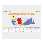 Kontek Enerji, Solar Alliance Partnerlik Ağıyla Türkiye’de Güneş İttifakı’nı Kurmaya Devam Ediyor!