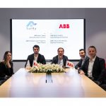 ABB Türkiye Tesislerinde Temiz Enerji Yatırımları Devam Ediyor!